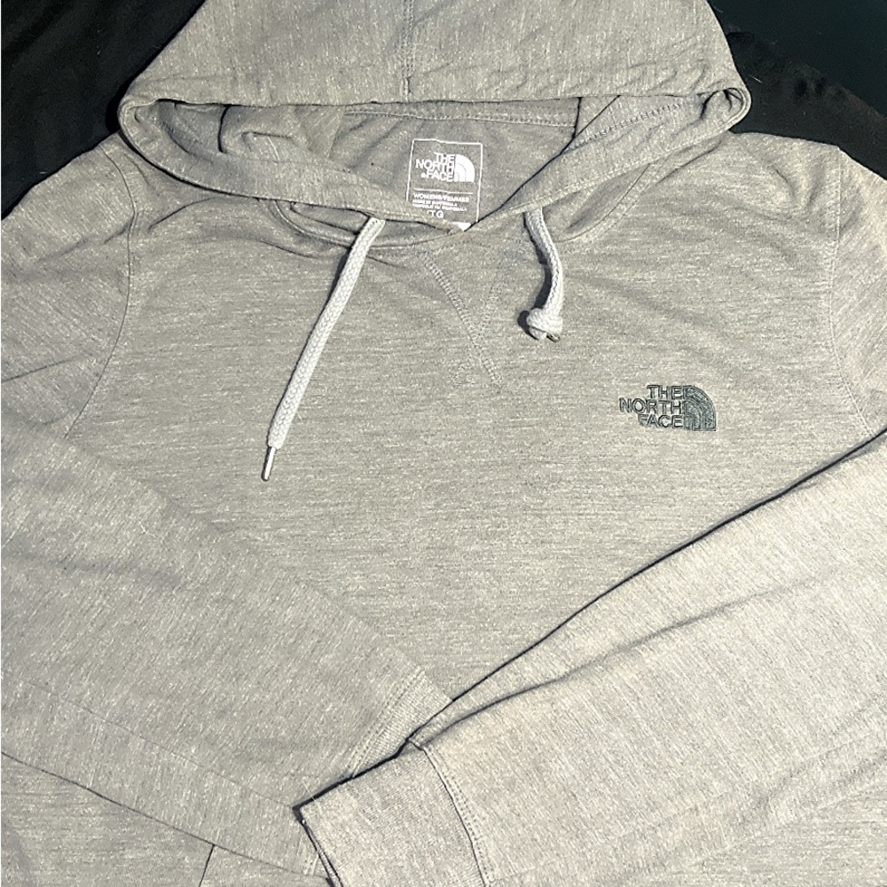 North Face Hoodie